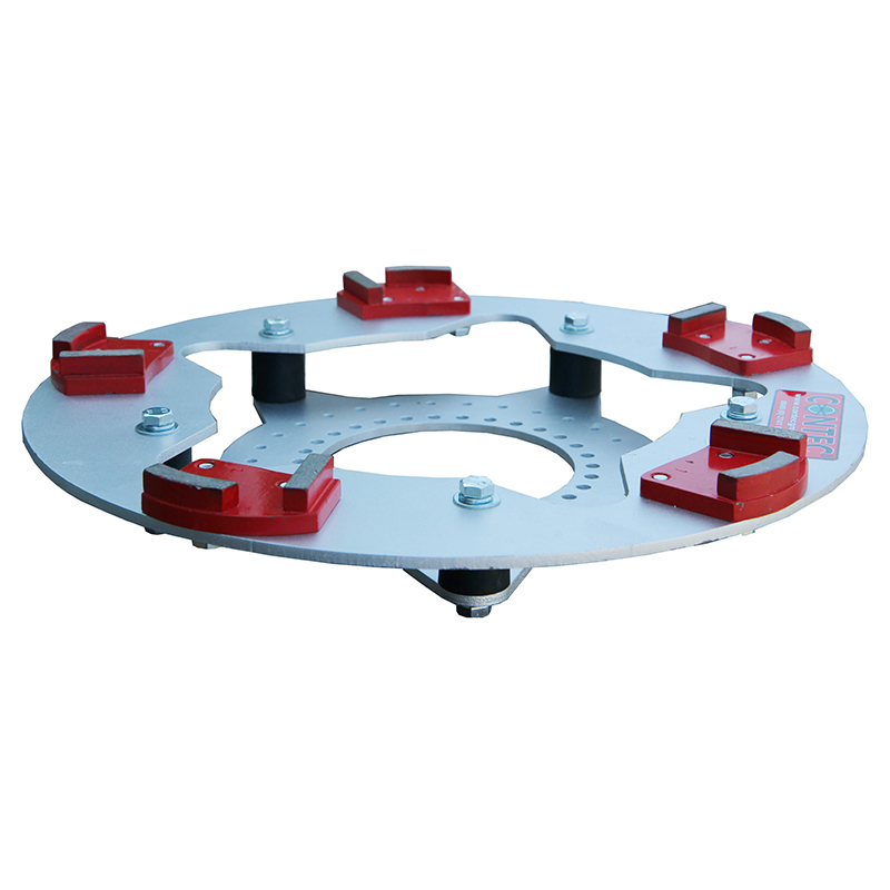 CON_40_Diamond_disc-Scheibe